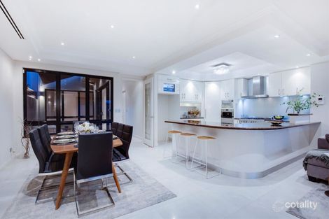 Property photo of 72A Flinders Street Mount Hawthorn WA 6016