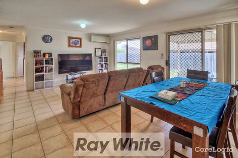 Property photo of 50 Rachel Drive Crestmead QLD 4132