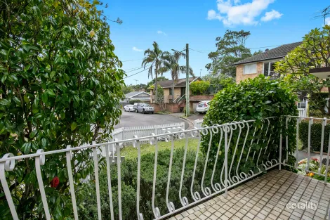 2/3 Marjory Thomas Pl, Balgowlah, NSW 2093