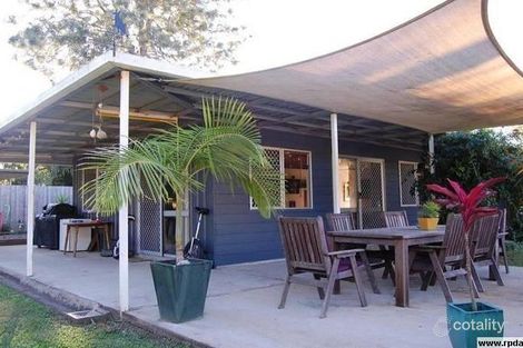 Property photo of 1 Crescent Street Armstrong Beach QLD 4737