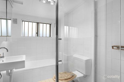 Property photo of 28/387-393 Marrickville Road Marrickville NSW 2204