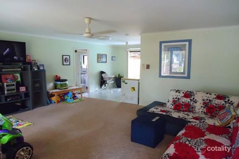 Property photo of 3 Casuarina Court Highworth QLD 4560