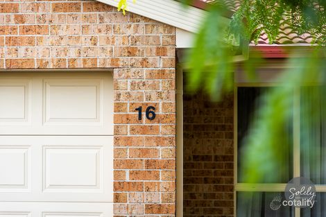 Property photo of 16/48 Kingscote Crescent Bonython ACT 2905