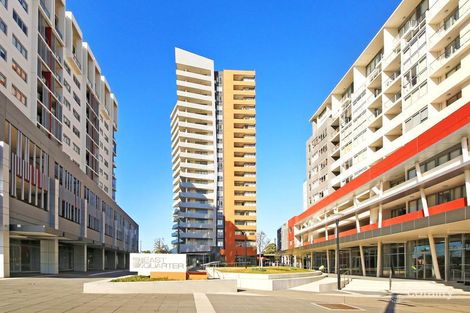 106/101 Forest Rd, Hurstville, NSW 2220