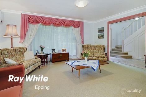 Property photo of 47C Downing Street Epping NSW 2121
