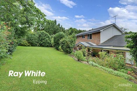 Property photo of 47C Downing Street Epping NSW 2121