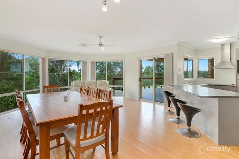 Property photo of 62 Treeline Circuit Upper Coomera QLD 4209