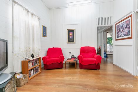 Property photo of 78 Cairns Street Cairns North QLD 4870