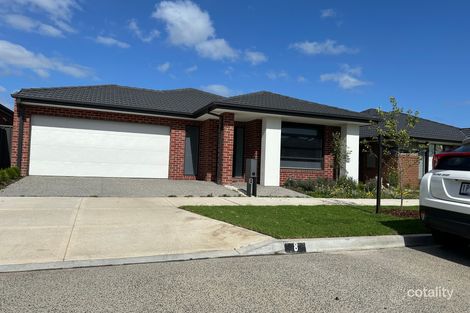 21 Arctic St, Clyde North, VIC 3978