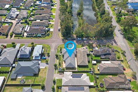 Property photo of 5 Cedar Cutters Crescent Cooranbong NSW 2265