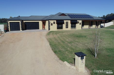 Property photo of 15 Brooke Court Numurkah VIC 3636