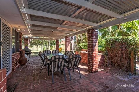 Property photo of 23 Stratton Boulevard Stratton WA 6056