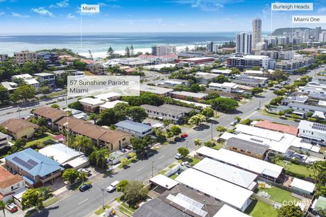 57 Sunshine Pde, Miami, QLD 4220