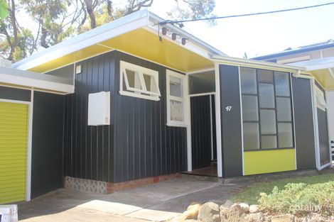 Property photo of 47 Wangi Point Road Wangi Wangi NSW 2267