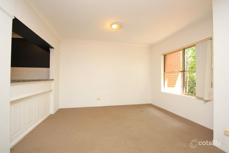 Property photo of 12/10 Williams Parade Dulwich Hill NSW 2203
