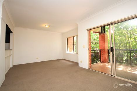 Property photo of 12/10 Williams Parade Dulwich Hill NSW 2203