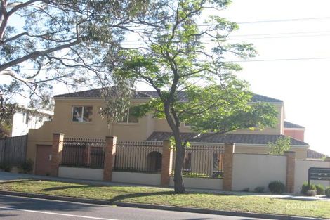 Property photo of 4/121 Park Road Cheltenham VIC 3192