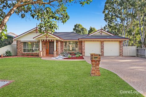 Property photo of 9 Banksia Road Mount Annan NSW 2567