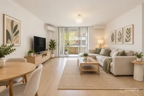 3207/57-59 Queen St, Auburn, NSW 2144