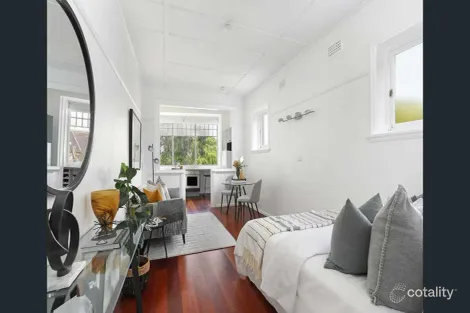 Property photo of 13/233 Darlinghurst Road Darlinghurst NSW 2010