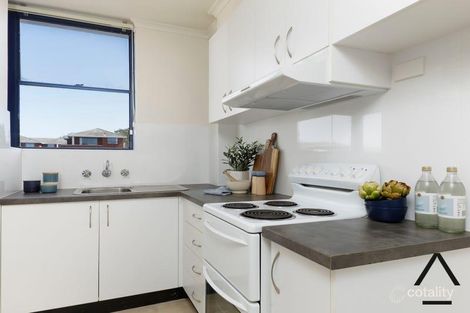 Property photo of 8C/4 Bligh Place Randwick NSW 2031
