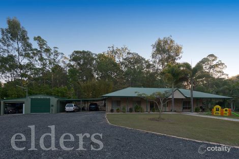 Property photo of 19 Albert Evans Drive Worongary QLD 4213