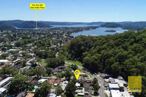 Property photo of 3/43 Memorial Avenue Blackwall NSW 2256