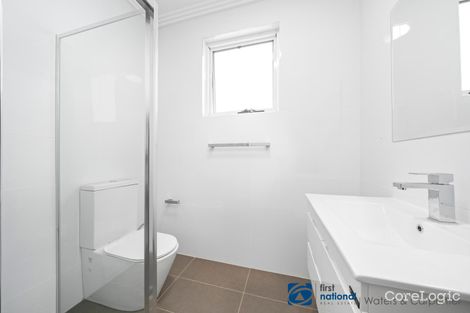 Property photo of 5/1 St Johns Avenue Auburn NSW 2144