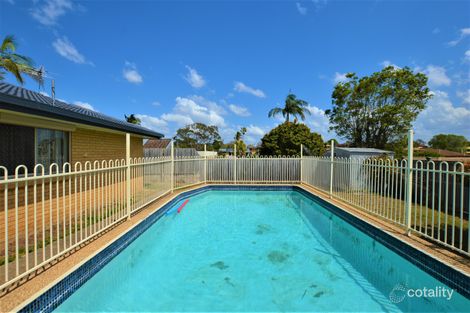 Property photo of 8 Rapanea Street Algester QLD 4115