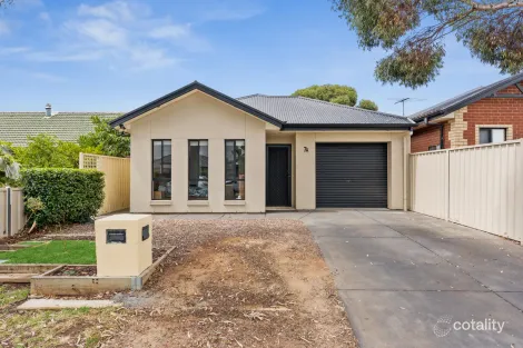 7a Gordini Cres, Holden Hill, SA 5088