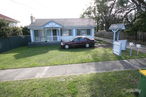 2/40 Anne Rd, Knoxfield, VIC 3180