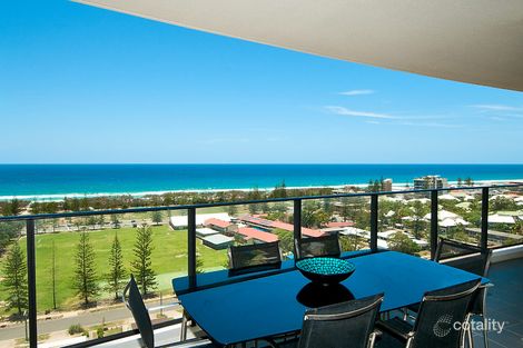 1706/22 Surf Pde, Broadbeach, QLD 4218
