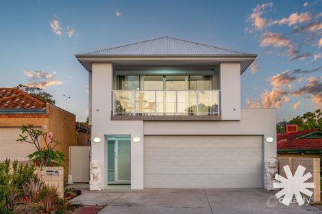 44a Ardessie St, Ardross, WA 6153