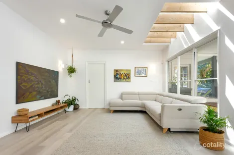 Property photo of 40 Walder Crescent Avoca Beach NSW 2251