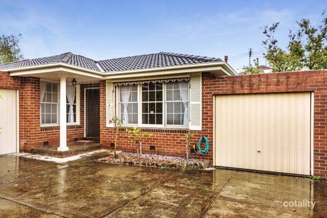 3/15 Glyndon Rd, Camberwell, VIC 3124
