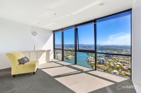 Property photo of 1315/9 Ferny Avenue Surfers Paradise QLD 4217