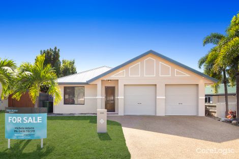Property photo of 23 Crestbrook Drive Mount Louisa QLD 4814