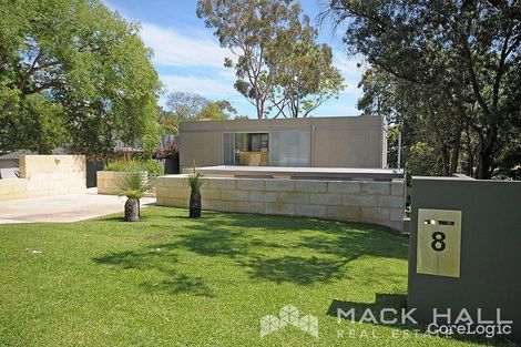 Property photo of 8 Fortview Road Mount Claremont WA 6010