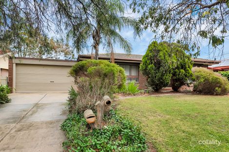 Property photo of 29 Aldrin Crescent Modbury North SA 5092