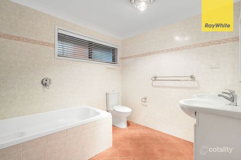 Property photo of 107 Parsonage Road Castle Hill NSW 2154