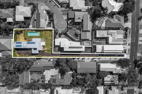 Property photo of 153 Kirby Road Aspley QLD 4034