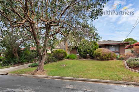Property photo of 29 Aldrin Crescent Modbury North SA 5092