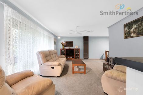 Property photo of 29 Aldrin Crescent Modbury North SA 5092