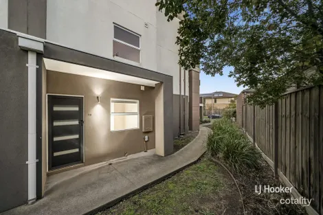 Property photo of 4B Trimotor Road Point Cook VIC 3030
