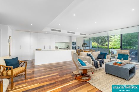 Property photo of 108/19 State Circle Forrest ACT 2603