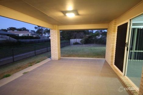 Property photo of 50 Glen Eden Drive Gympie QLD 4570