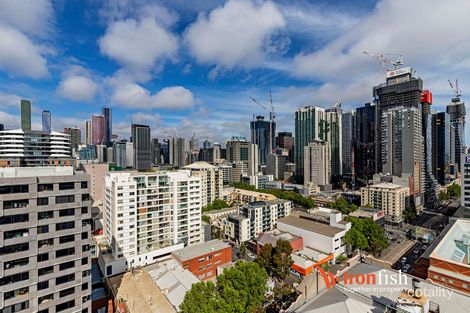 1607/393 Spencer St, West Melbourne, VIC 3003