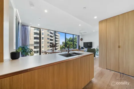 Property photo of 403/66 Lambert Street Kangaroo Point QLD 4169