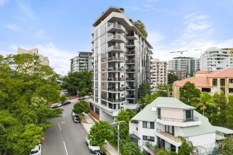 Property photo of 403/66 Lambert Street Kangaroo Point QLD 4169