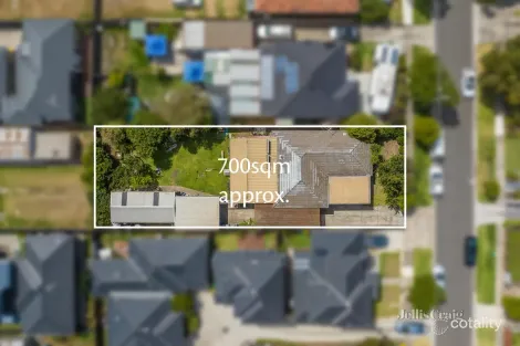 Property photo of 50 Stenhouse Avenue Brooklyn VIC 3012